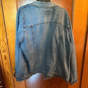 Old Navy Jean Jacket